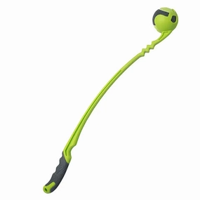 Squeak Squad Ball Launcher