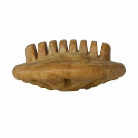 Starmark? Chicken Flavor Everlasting Treats with Dental Ridges Medium