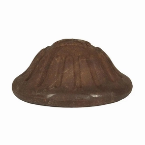 Starmark? Natural Hickory Smoke Flavor Original Domed Everlasting Treats Large