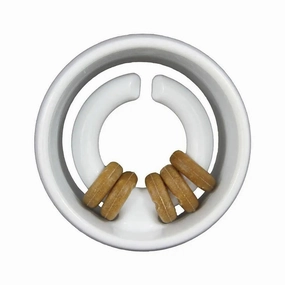 Starmark? Ringer Orb Dog Treats