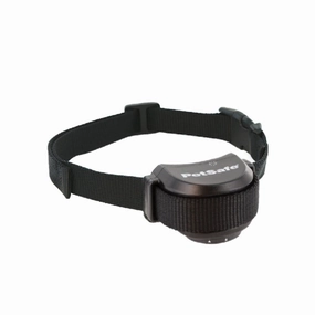 STAY & PLAY? Wireless Fence Replaceable Battery Receiver Collar
