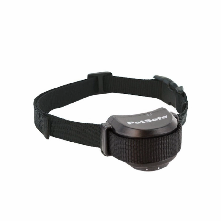 STAY & PLAY? Wireless Fence Replaceable Battery Receiver Collar