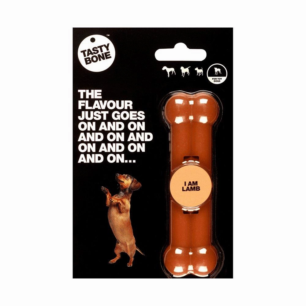 Tasty Bone Nylon