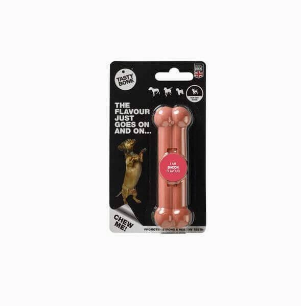 Tasty Bone Nylon