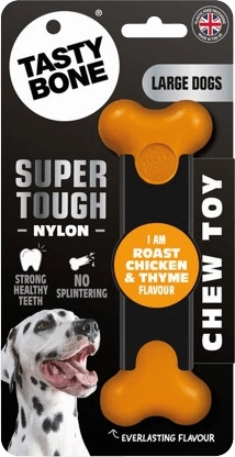 Tasty Bone Nylon