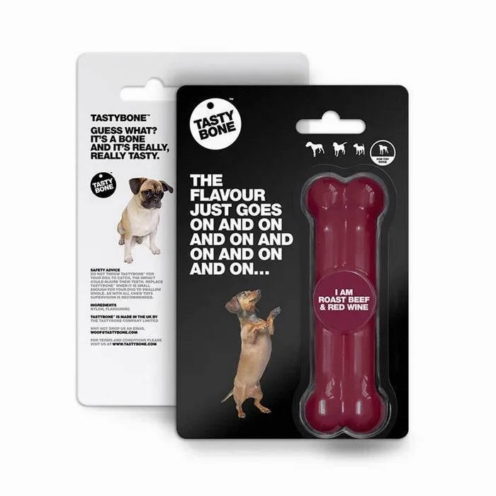 Tasty Bone Nylon