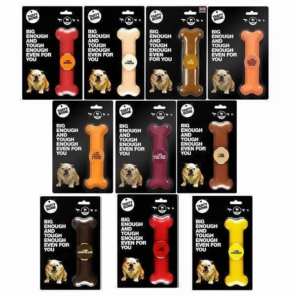 Tasty Bone Nylon