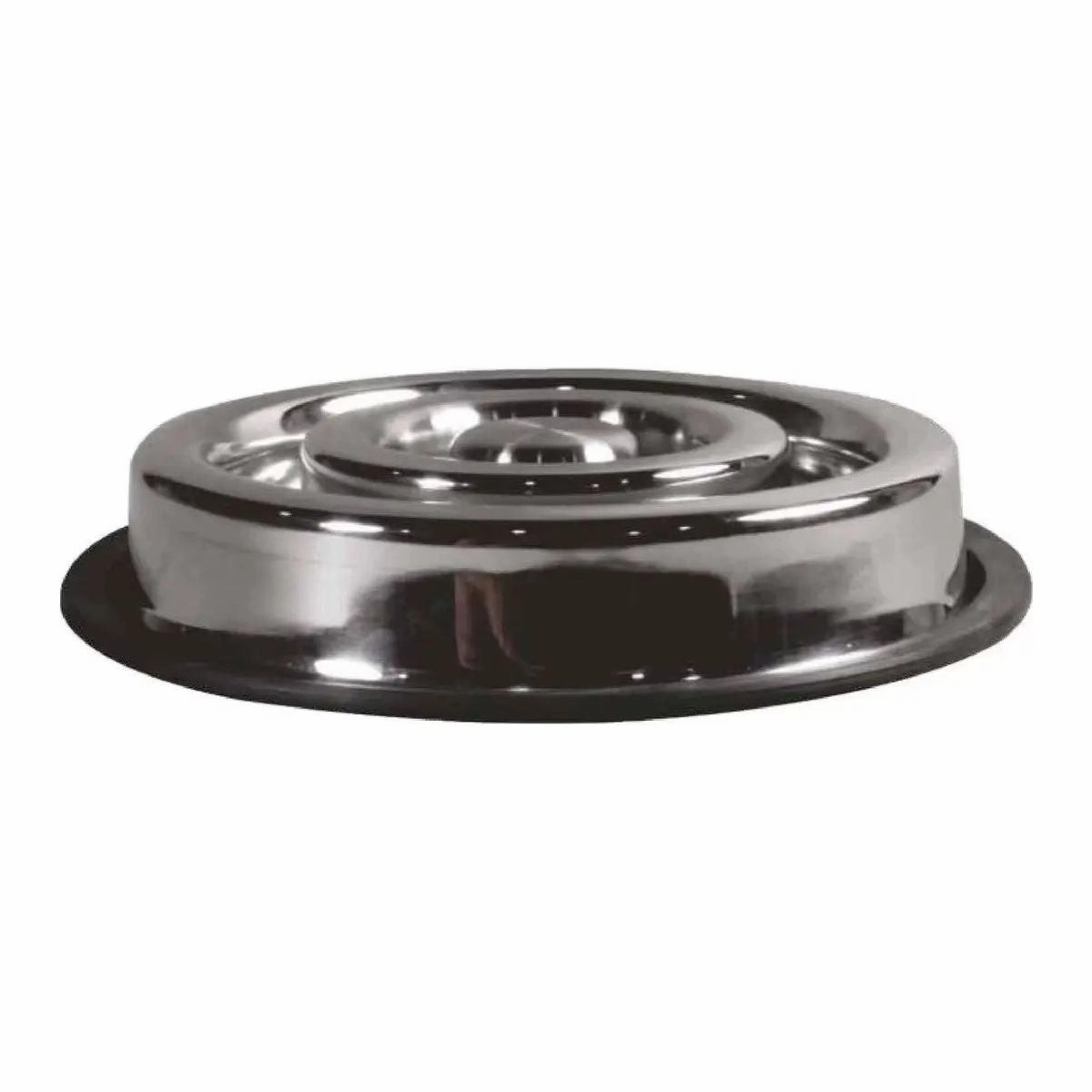 ThoozyPet Spiral Slow Feed Bowl