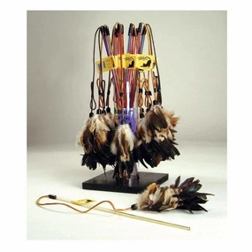 Vee Enterprises Purrfect? Pouncer Cat Toys