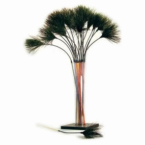 Vee Enterprises The PURRfect Wispy Bouncer - Irresistible Fun for Your Cat