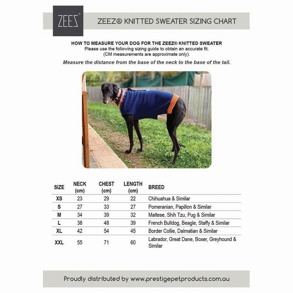 Zeez Cable Knitted Sweater