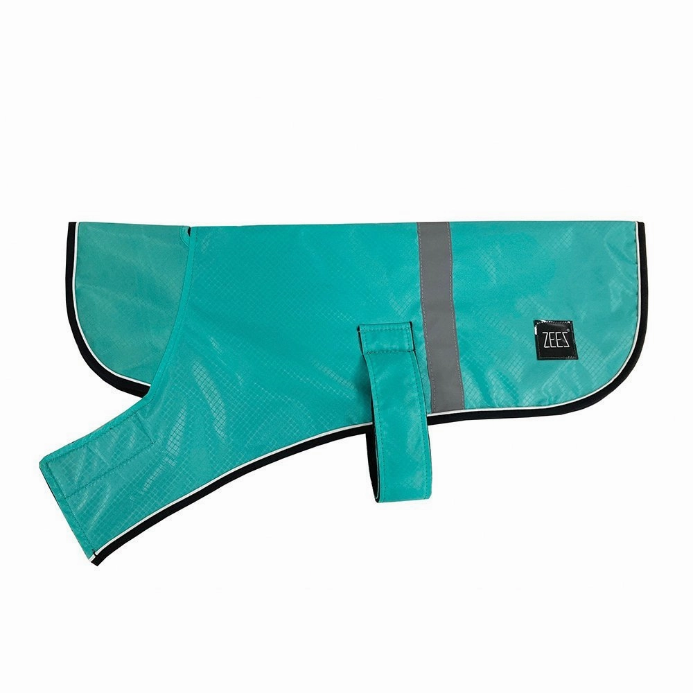 Zeez Dapper Waterproof Showerproof Dog Coat