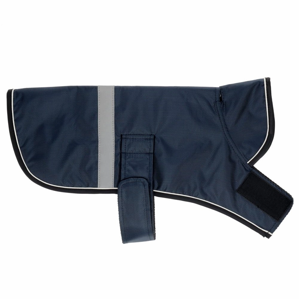 Zeez Dapper Waterproof Showerproof Dog Coat