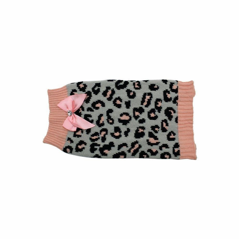 Zeez Knitted Sweater
