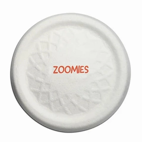 Zoomies The Frisbee