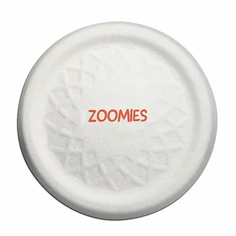 Zoomies The Frisbee