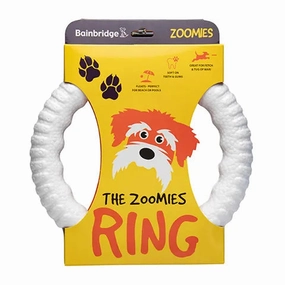 Zoomies The Ring